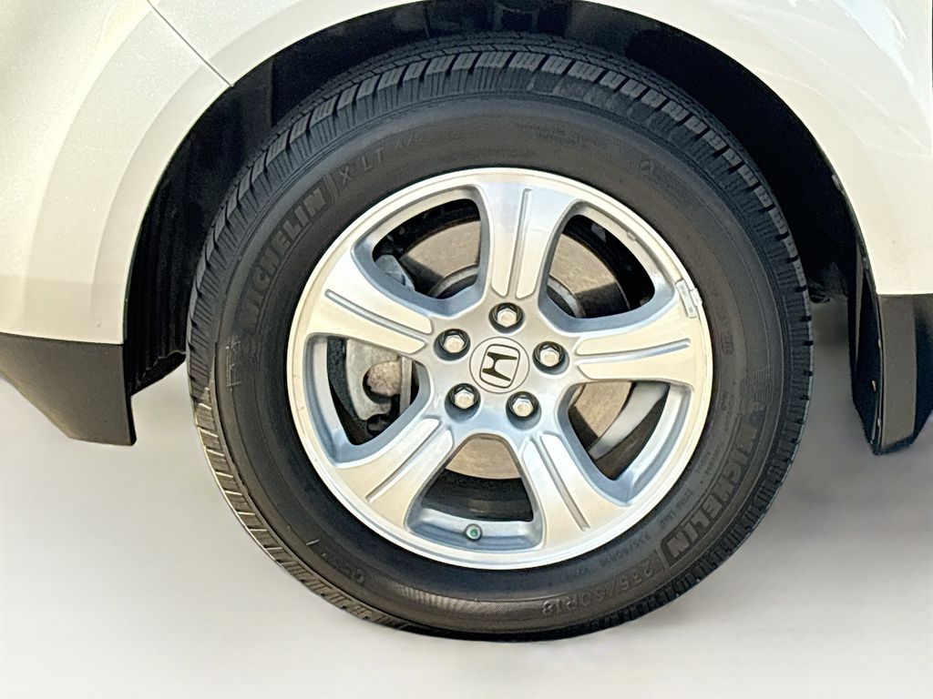 Thumbnail: 2014 Honda Pilot - 31