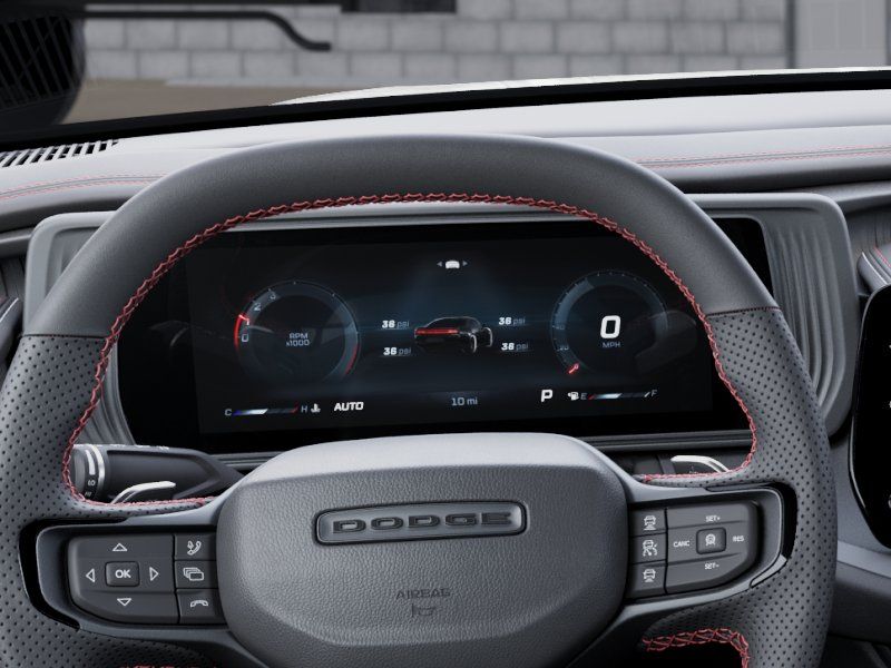 New 2026 Triple Nickel Dodge R/T Scat Pack image 17