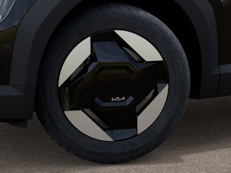 2026 Kia EV9 Light Long Range