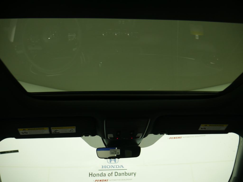2025 Honda Pilot Black Edition 15