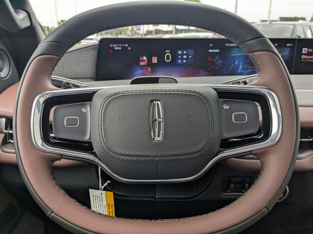 2025 Lincoln Navigator Reserve L