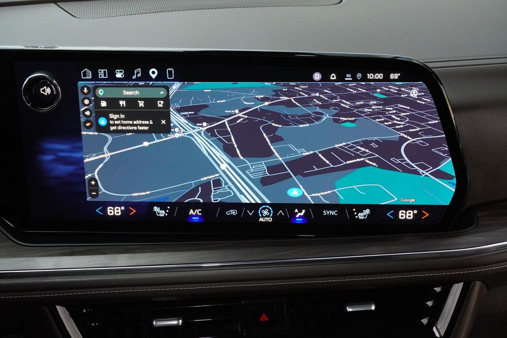 Used Car 2025 Chevrolet Tahoe  Lt For Sale Under $60,000 In Weatherford, Texas