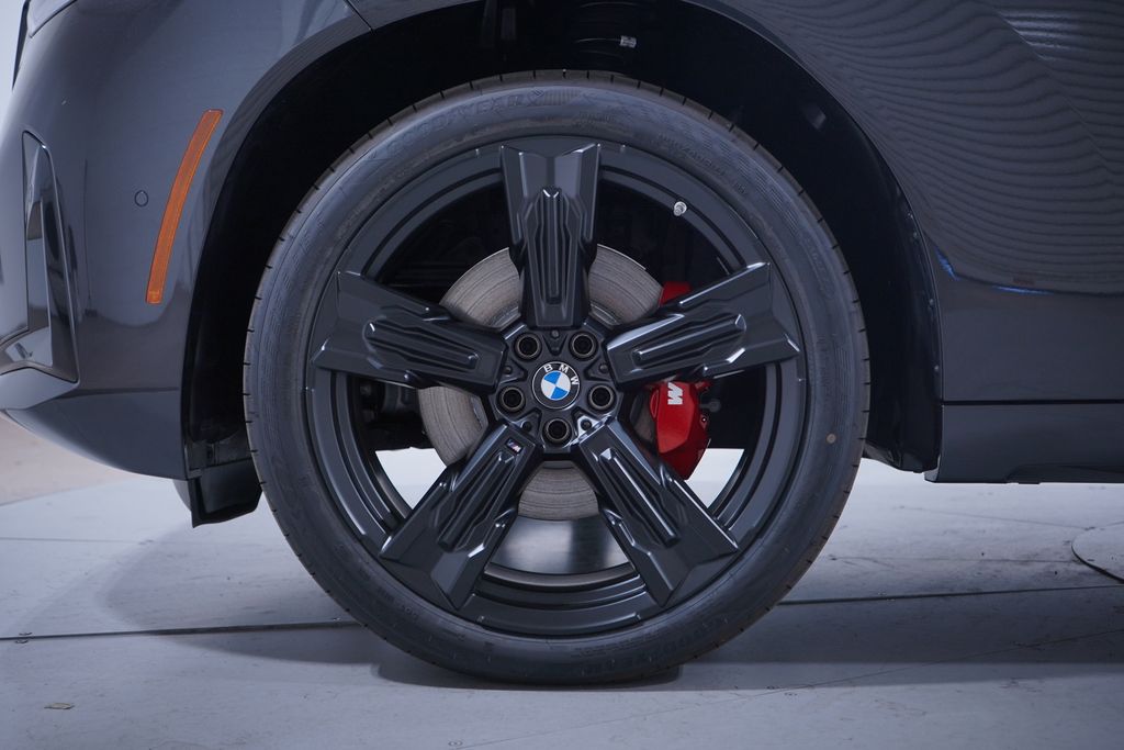 Thumbnail: 2026 BMW X3 - 2