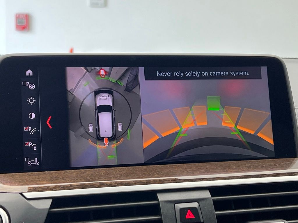 Thumbnail: 2019 BMW X3 - 15