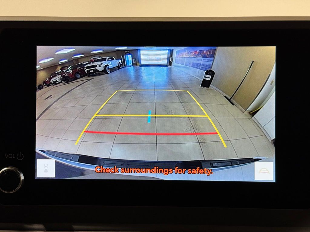 Thumbnail: 2026 Toyota Tacoma - 25