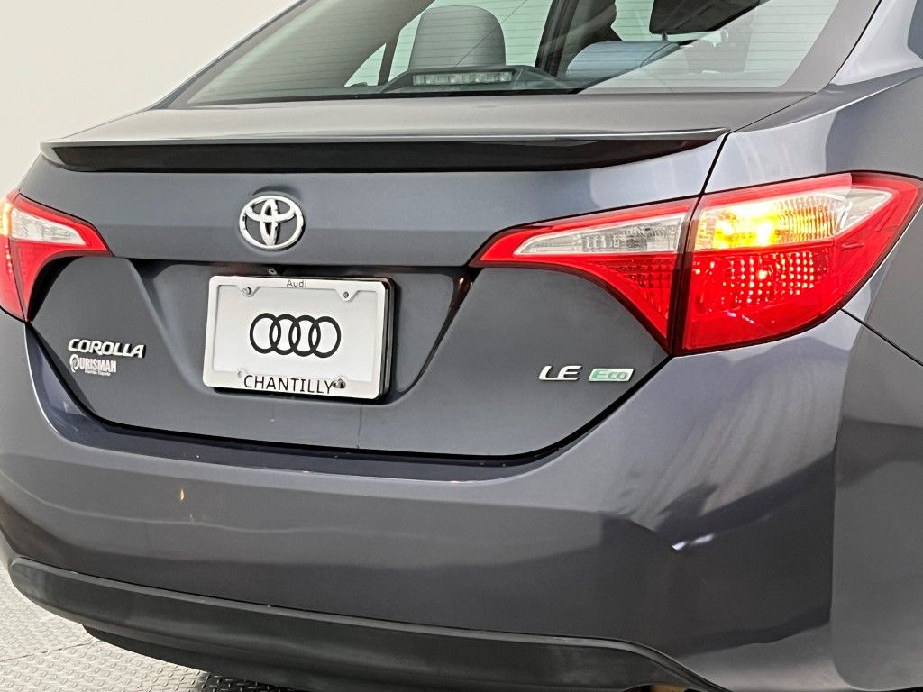 Thumbnail: 2014 Toyota Corolla - 7