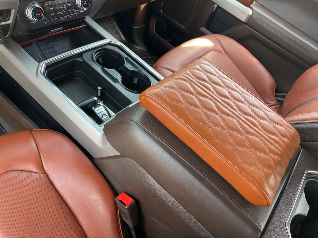 Thumbnail: 2021 Ford Econoline - 23