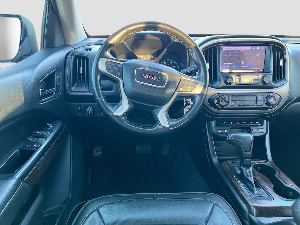 Used 2019 Red GMC Denali image 22