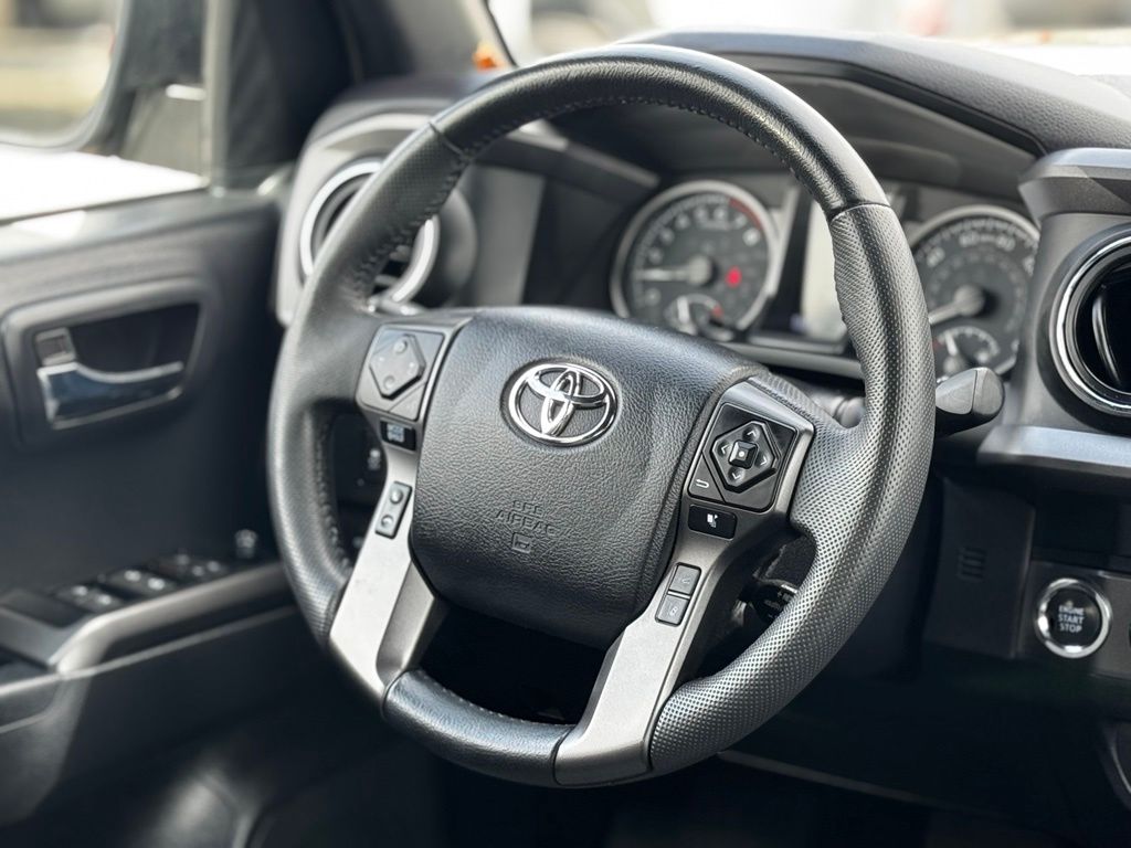 Used 2023 Toyota Tacoma Truck
