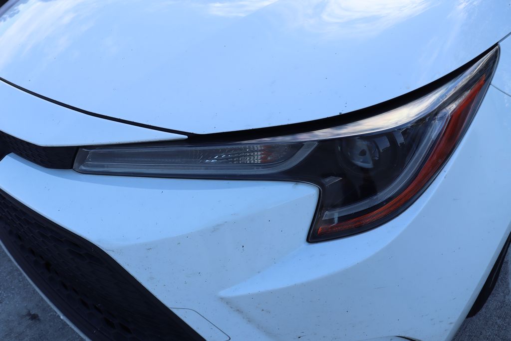 Thumbnail: 2020 Toyota Corolla - 3