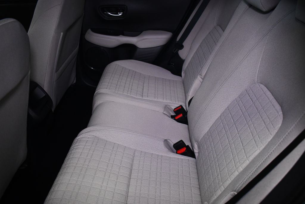 Thumbnail: 2026 Honda HR-V - 21