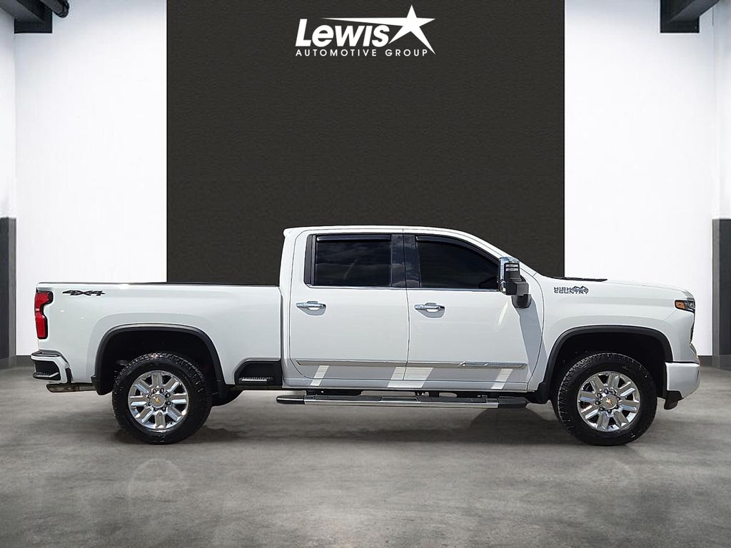 Used 2025 Chevrolet Silverado 2500HD For Sale in Farmington, AR