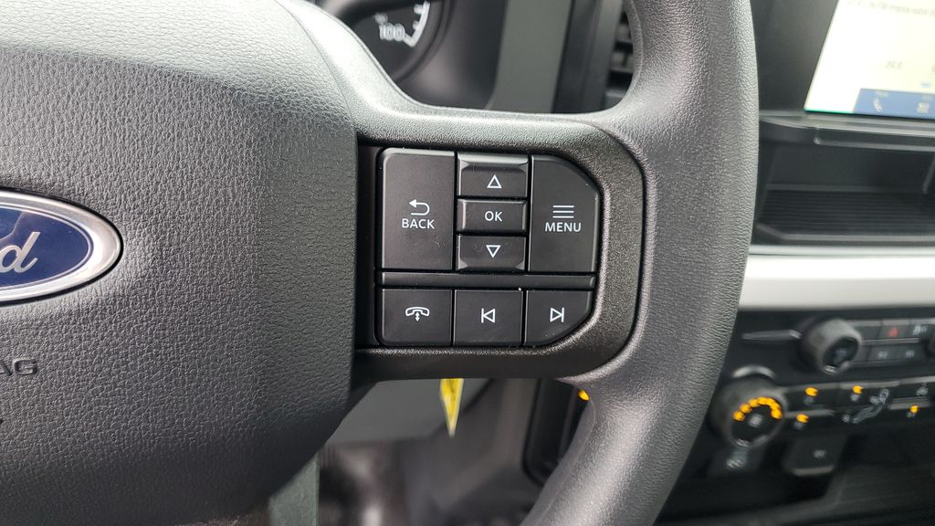 New 2026 White Ford XL image 23