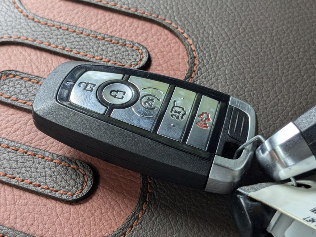 2021 Ford Expedition MAX King Ranch