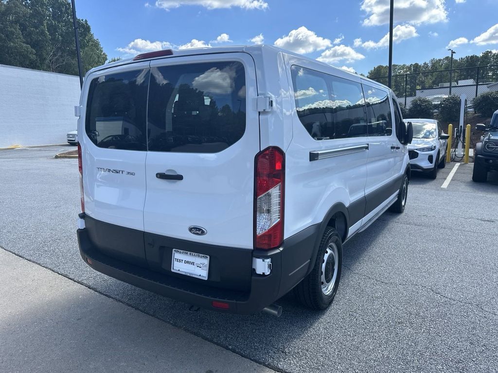 2024 Ford Transit-350 XL 7