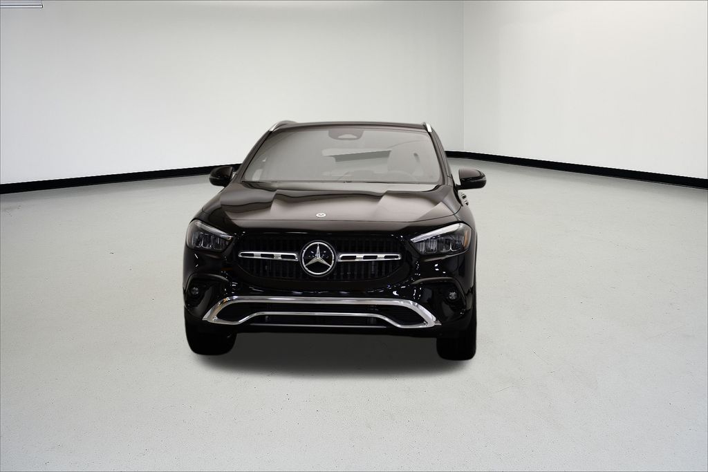 Thumbnail: 2025 Mercedes-Benz GLA - 8