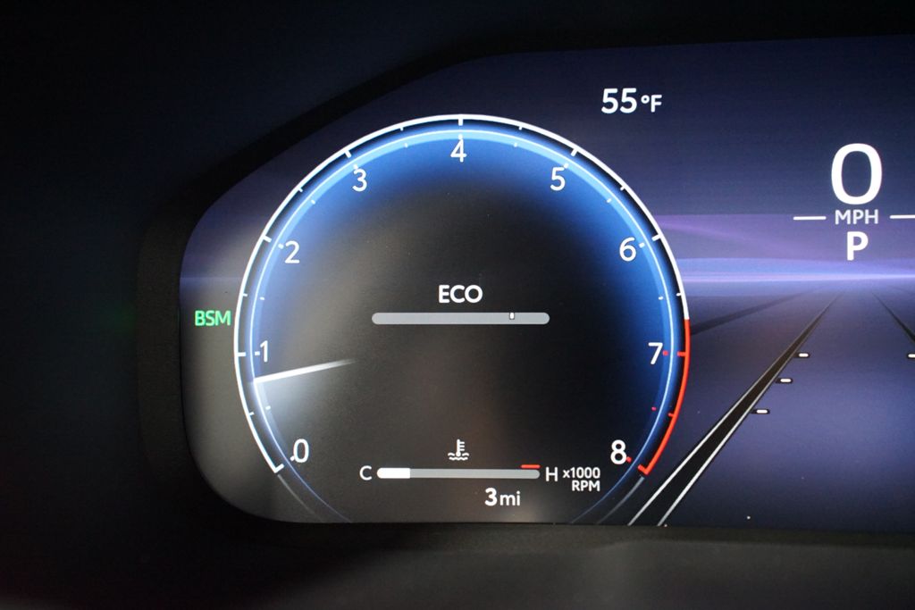 Thumbnail: 2025 Toyota RAV4 - 16