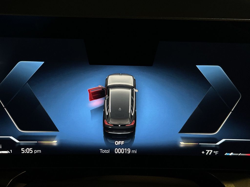 Thumbnail: 2026 BMW X3 - 15