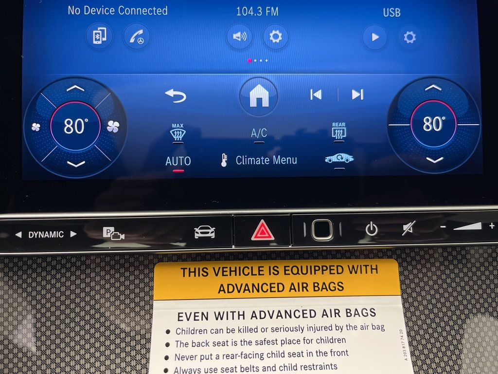 Thumbnail: 2026 Mercedes-Benz GLC - 20