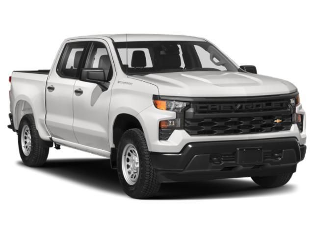 2024 Chevrolet Silverado 1500 LT Trail Boss 6