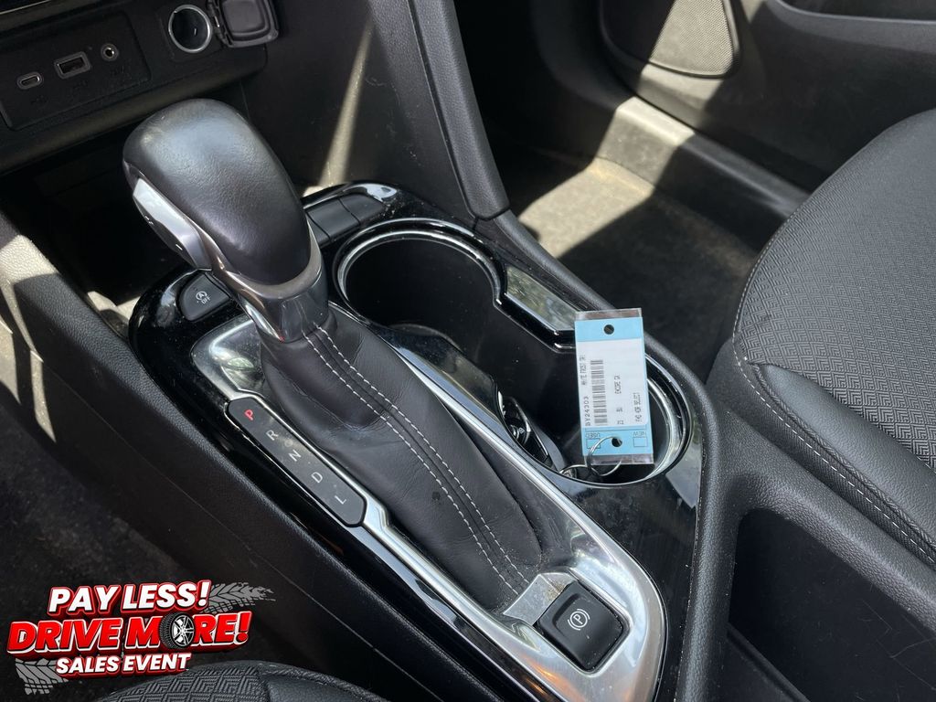 Used 2023 Buick Encore GX SUV