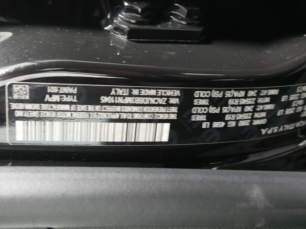 Thumbnail: 2021 Jeep Renegade - 17