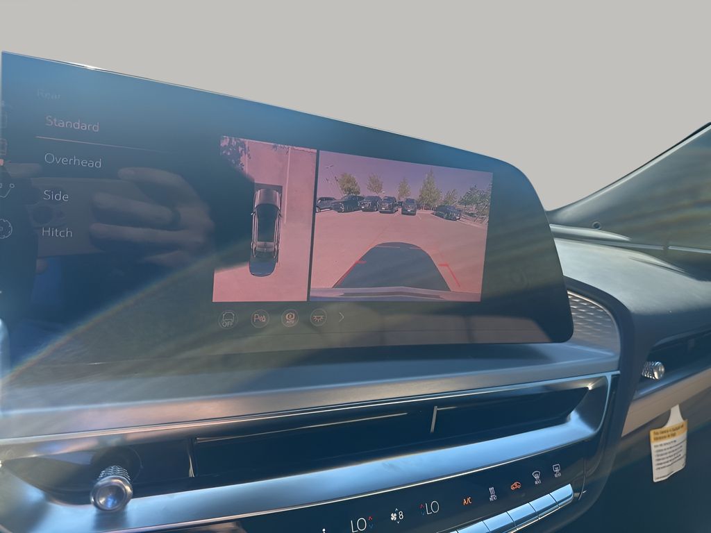 New 2026 Silver Cadillac Signature Luxury image 33