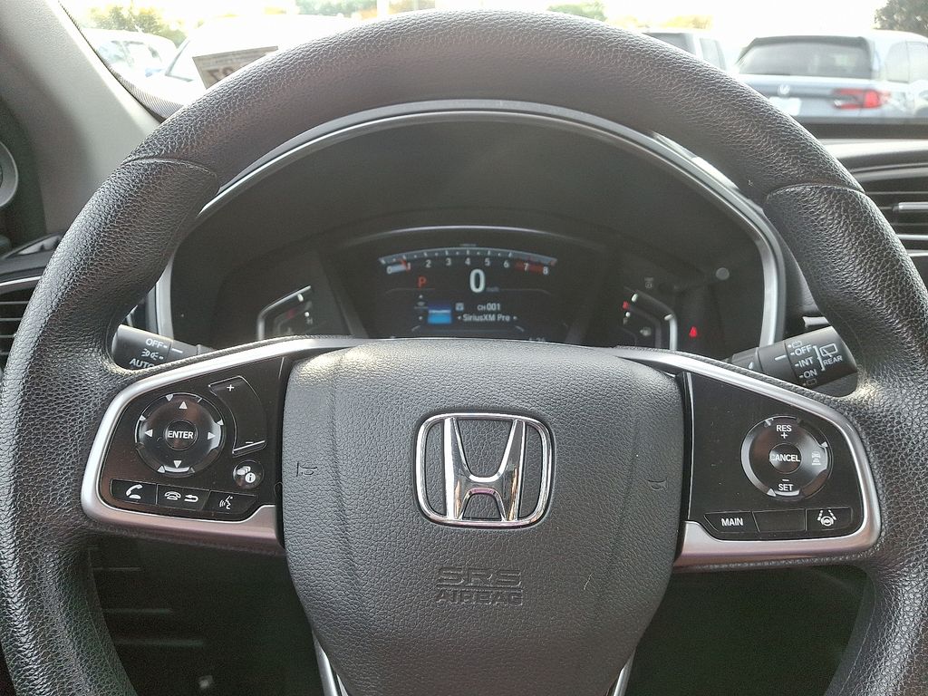 Thumbnail: 2022 Honda CR-V - 20