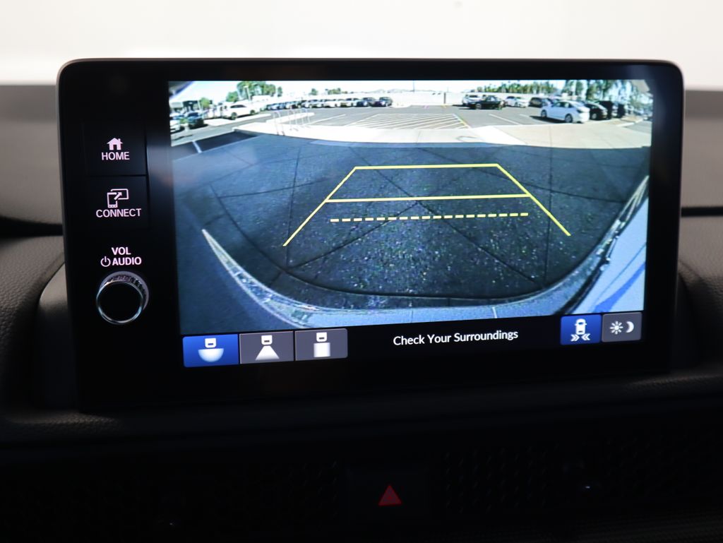 Thumbnail: 2026 Honda CR-V - 15