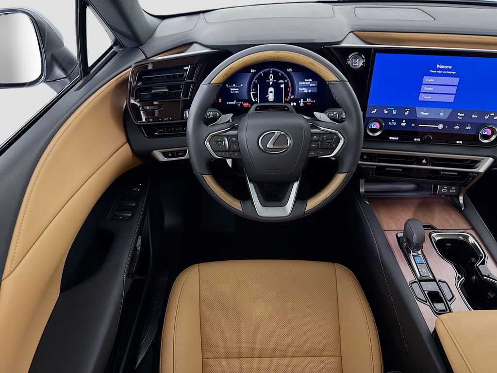 Thumbnail: 2026 Lexus RX - 11