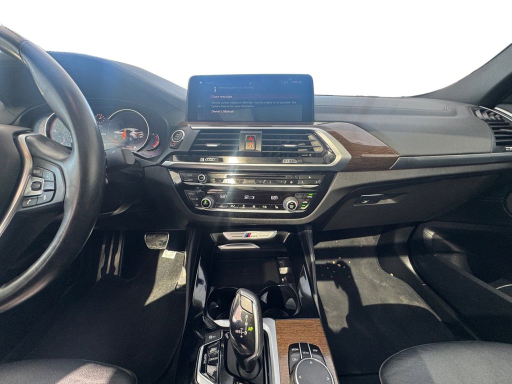 Used Car 2019 Bmw X4  M40i For Sale Under $30,000 In Round Rock, Texas