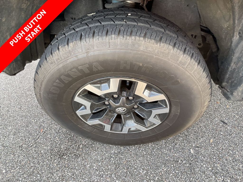 Used 2022 Toyota Tacoma Truck