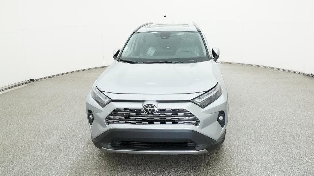 Thumbnail: 2025 Toyota RAV4 - 25