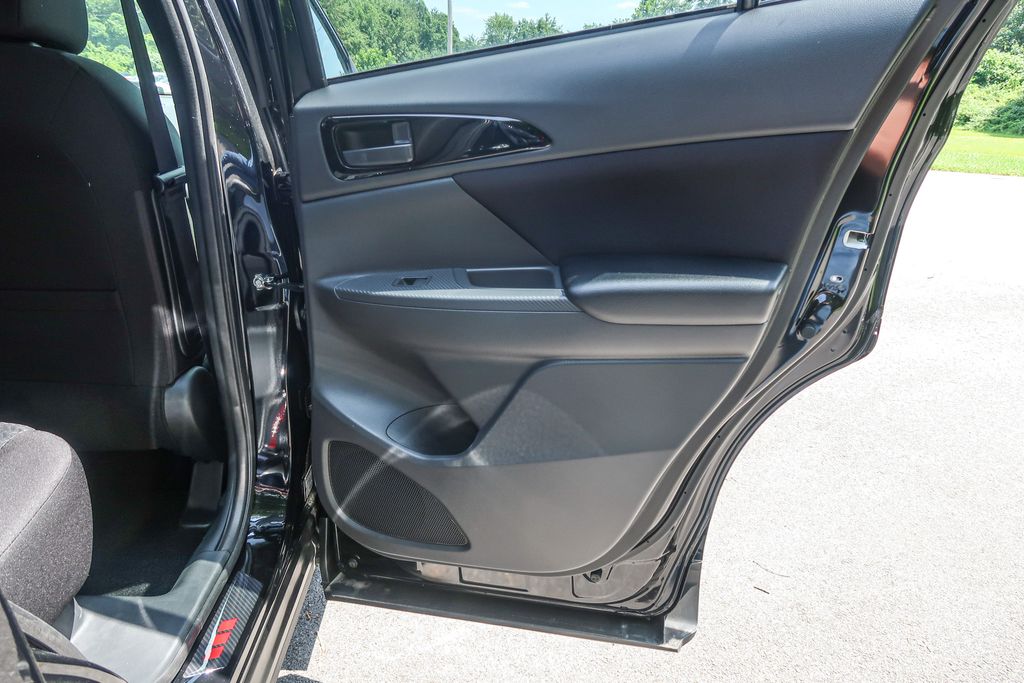 2026 Mitsubishi Eclipse Cross ES