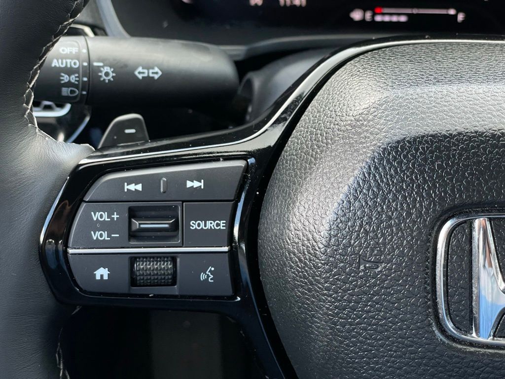 Thumbnail: 2025 Honda Civic - 15