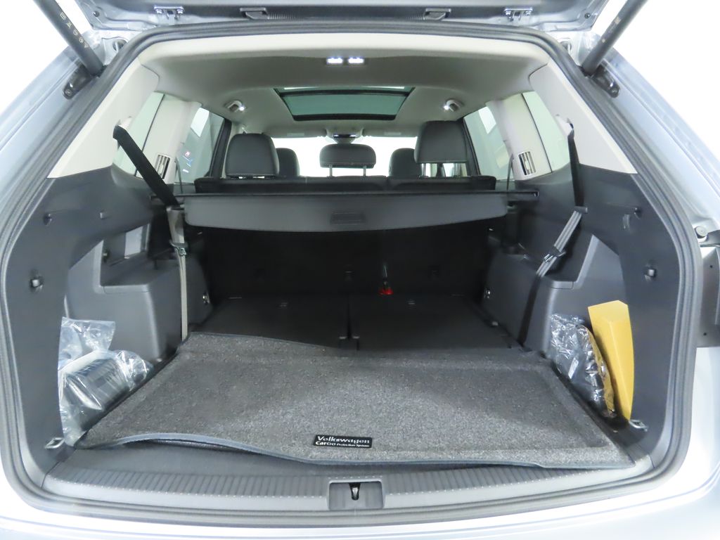 Thumbnail: 2026 Volkswagen Atlas - 28