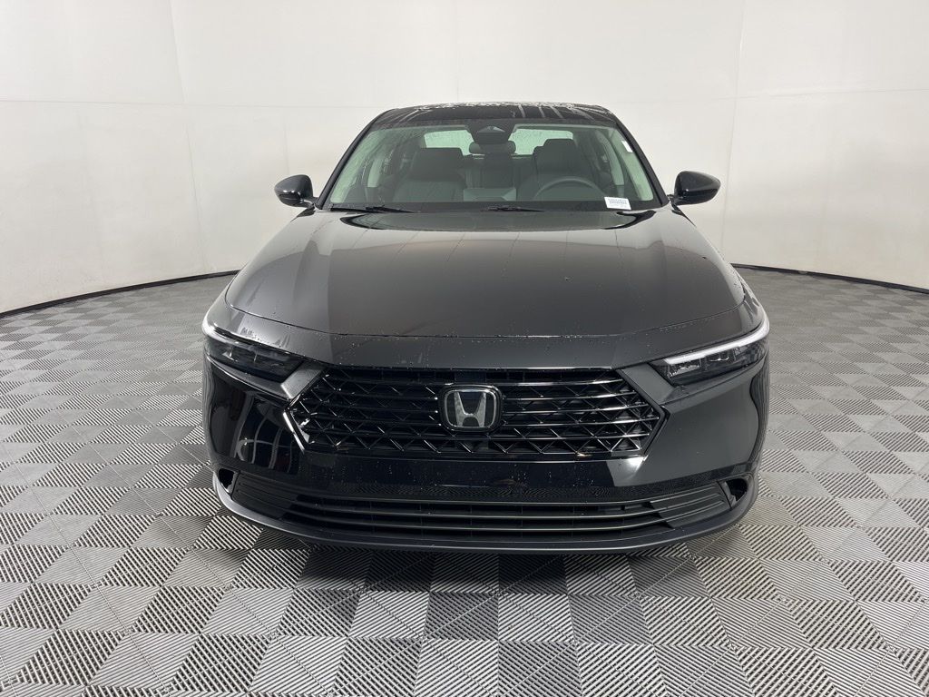 Thumbnail: 2025 Honda Accord - 7
