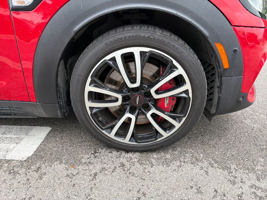 Used Car 2023 Mini John Cooper Works Countryman  Base For Sale Under $30,000 In Austin, Texas