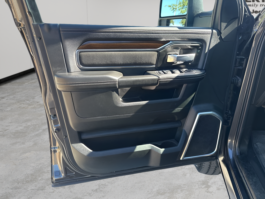 Used Car 2024 Ram 2500  Laramie For Sale Under $60,000 In Austin, Texas