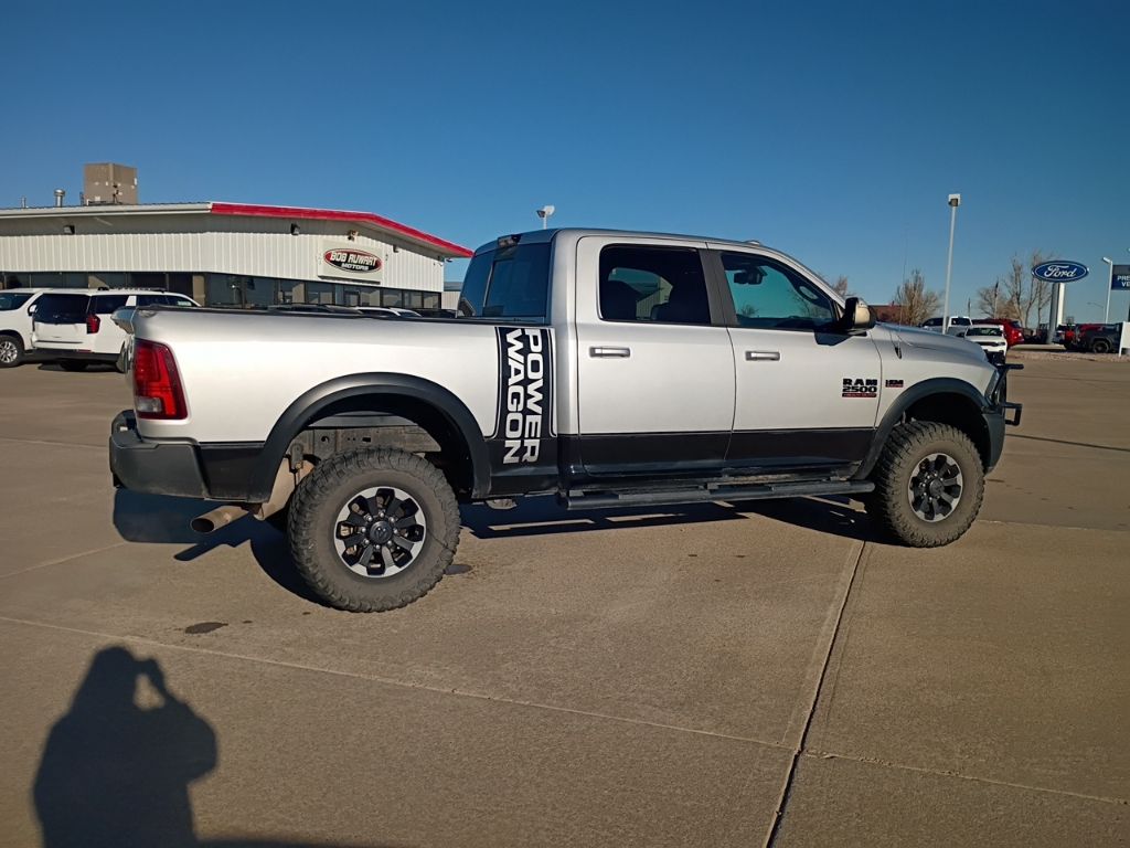 Ram25007