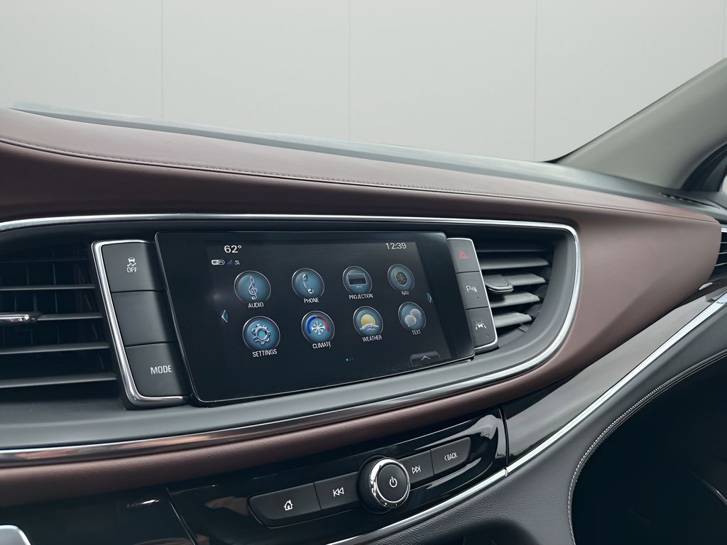 Used Car 2019 Buick Enclave  Avenir For Sale Under $20,000 In Austin, Texas