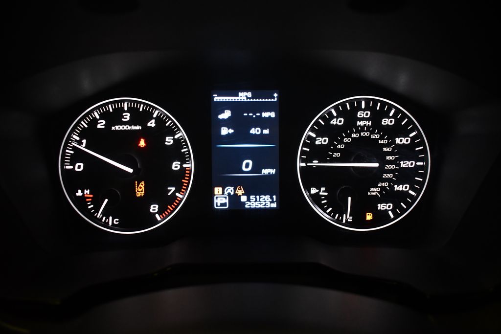 Thumbnail: 2022 Subaru Outback - 22