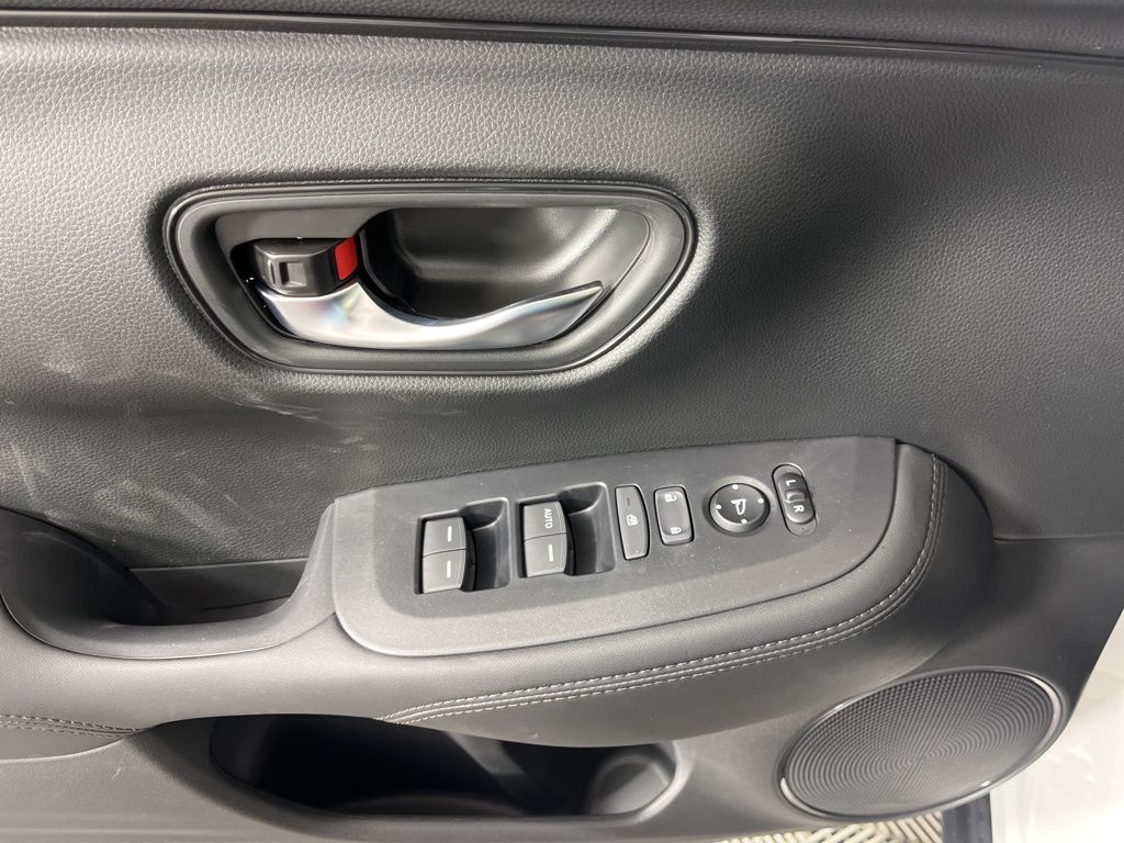 Thumbnail: 2026 Honda HR-V - 22