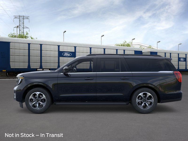 2026 Ford Expedition Max Active MAX