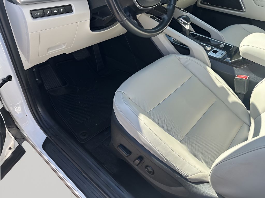 Used Car 2020 Kia Telluride  S For Sale Under $20,000 In Austin, Texas