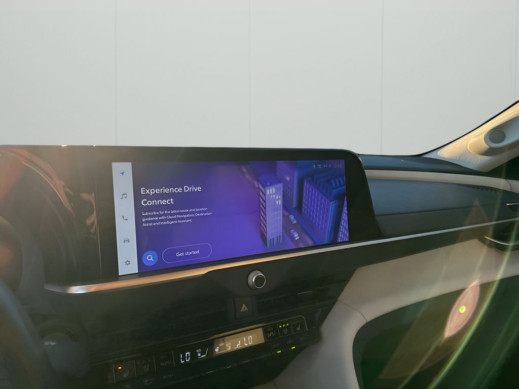 Used Car 2024 Toyota Crown  Xle For Sale Under $40,000 In Austin, Texas