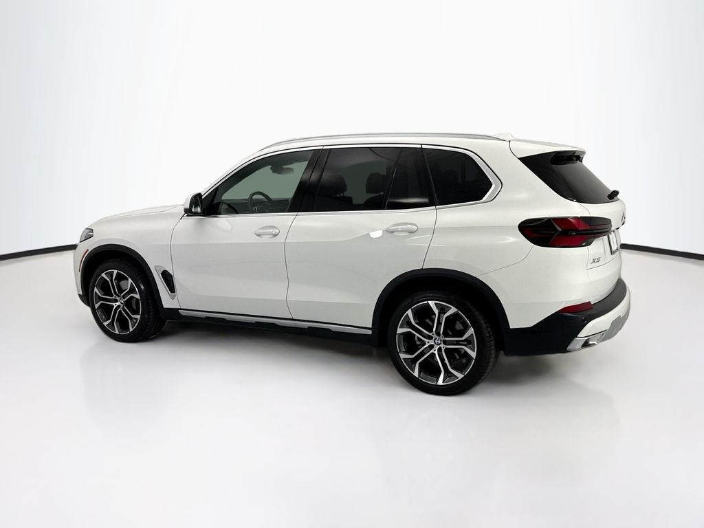 Thumbnail: 2026 BMW X5 - 7