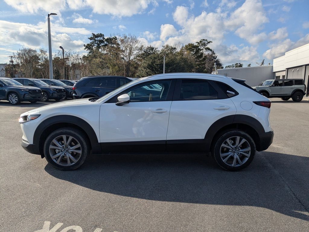 2026 Mazda CX-30 2.5 S Preferred