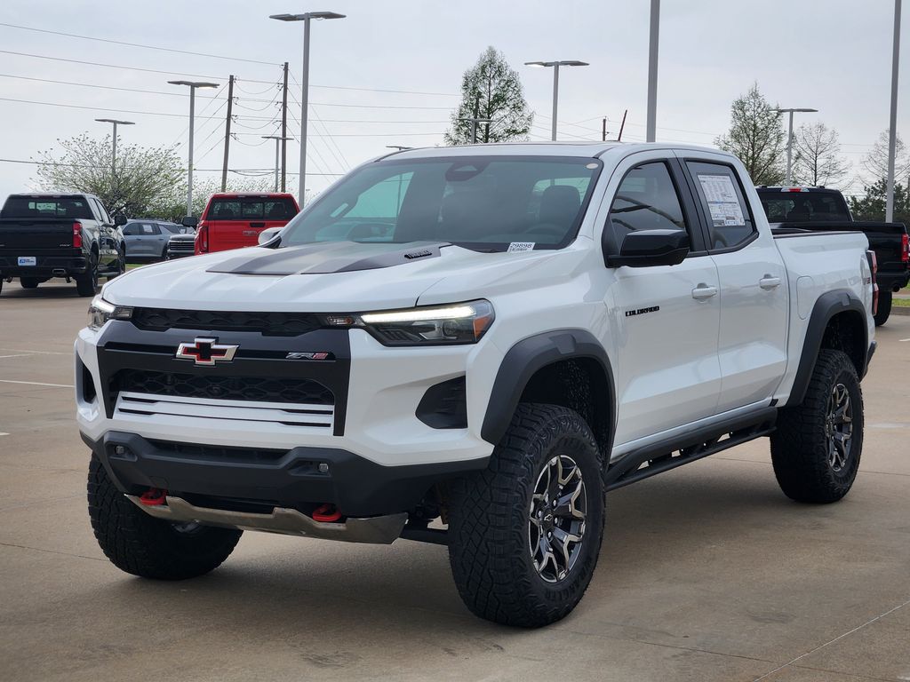 View vehicle photo 2