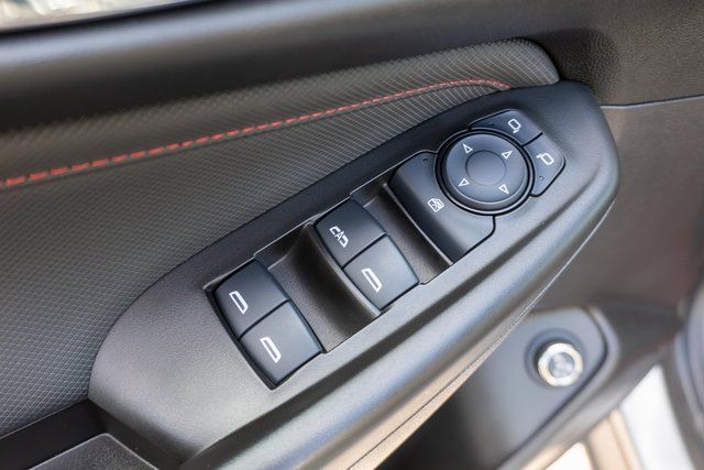 2025 Chevrolet TrailBlazer RS Gray at Auto Express Mitsubishi